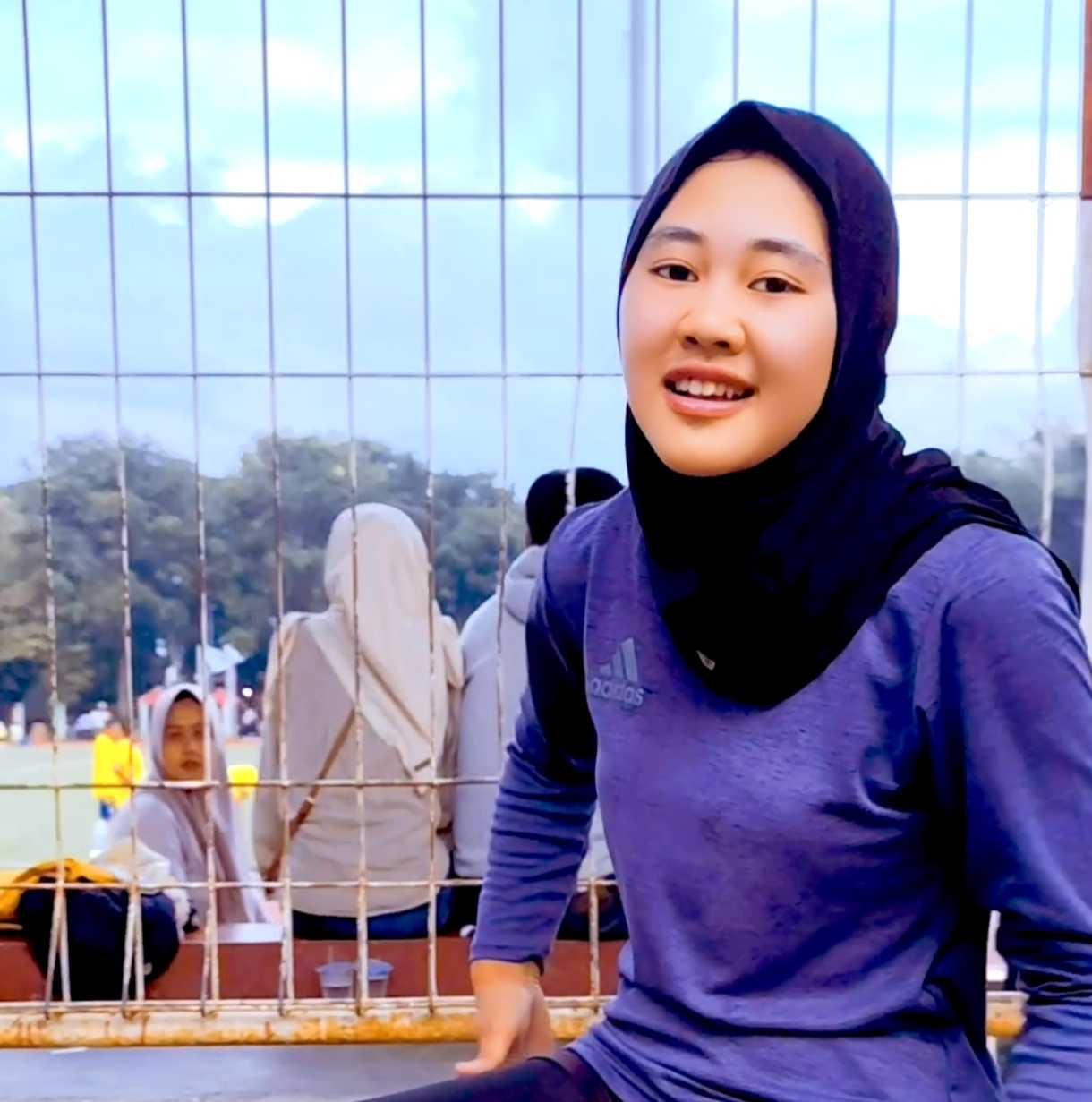 Dari Garut Menuju Mimpi: Jejak Voli Nargis Husaeni