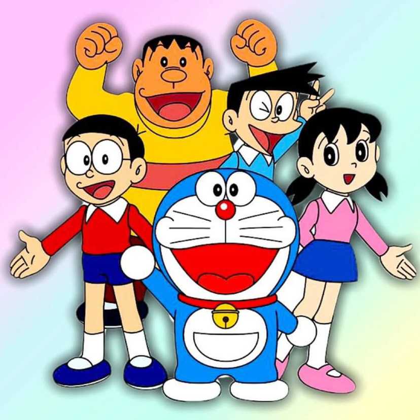 Doraemon dan Kita: Negeri Nobita yang Tak Pernah Belajar