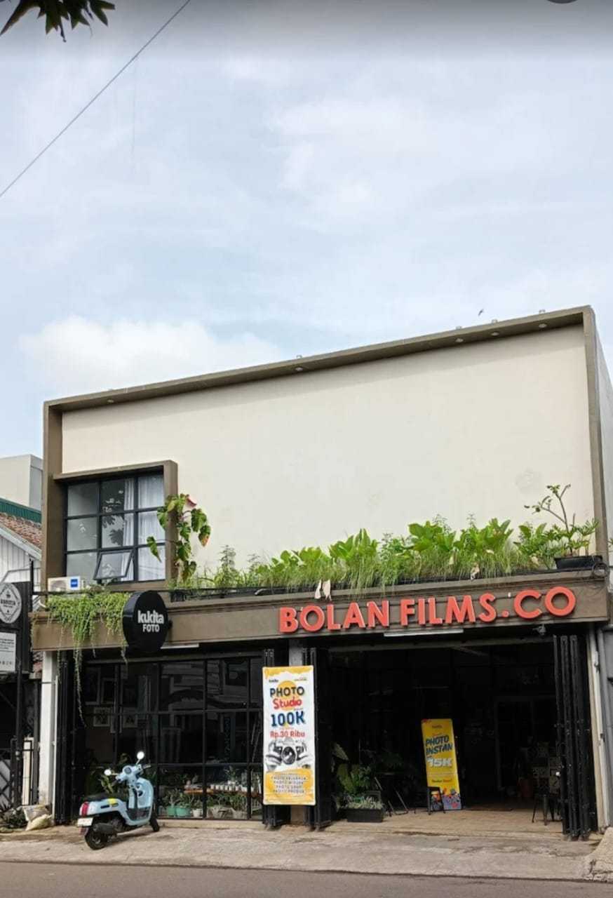 Bolanfilms.co Siap Hadirkan Lembaga Pelatihan Multimedia Pertama di Garut