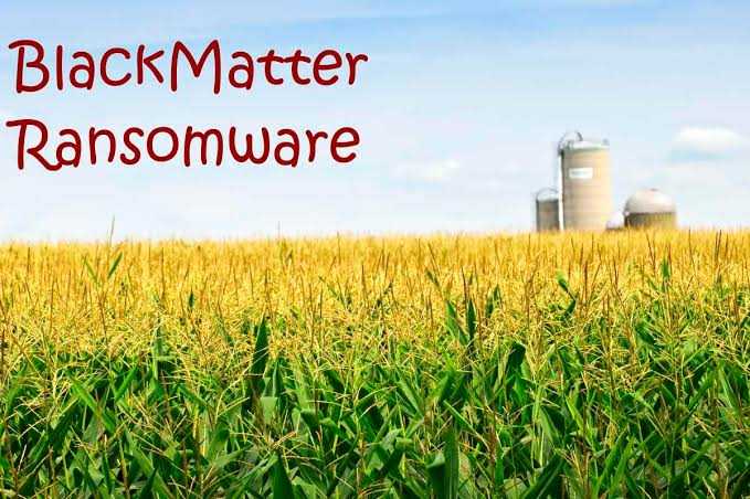 BlackMatter dan Data Warga +62: Siapa Sebenarnya yang Meretas Kita?